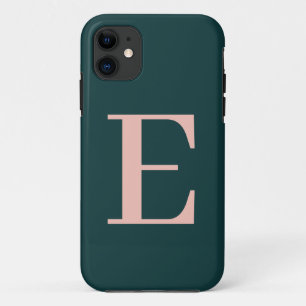 Minimale Erstreinigung modern Case-Mate iPhone Hülle