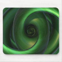 Minimale Fläche (grün)