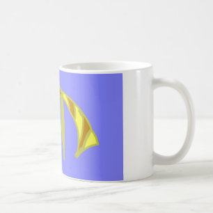 Minimale Giraffen-Tasse Tasse