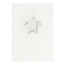 Minimale Hasen-Linienkunstposter