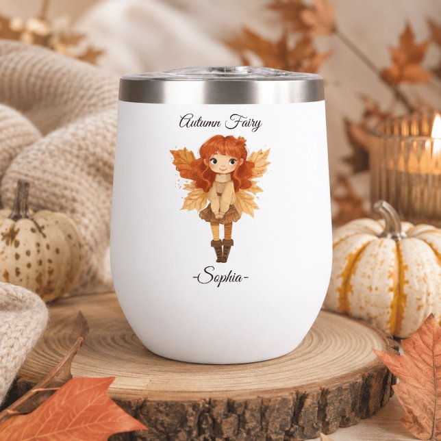Minimale Herbstküche - Personalisierter Erntedank (Von Creator hochgeladen)