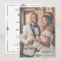 Minimale Hochzeitsfotos in voller Pracht | Elegant