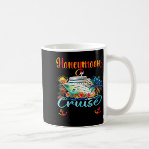Minimale Hochzeitsreise Kreuzfahrt 2026 Frisch Ver Kaffeetasse