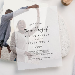 Minimale Leaf Extravagant Moderne einfache Botanis