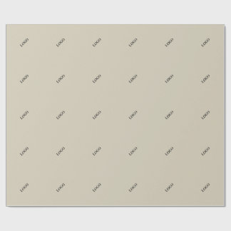 Minimale Luxus-Verpackungspapier für professionell Geschenkpapier
