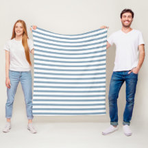 Minimale moderne Blaustreifen-Musterdesign