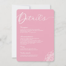 Minimale moderne einfache Kalligrafie Mandala Deta