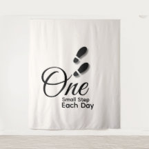 Minimale Motivations-Wandteppich
