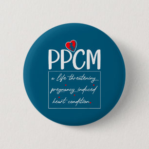 Minimale PPCM-Aufklärung Kayla's Corner For Button