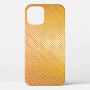 Minimale Verlaufsstruktur. Duo-Ton-Cover-Design. G Case-Mate iPhone Hülle