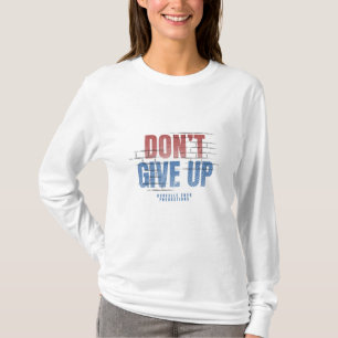 Minimale weiße T-Shirt für Mädchen   Einfache Ästh