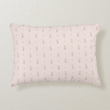 Minimale Wildblumenmuster mit Punkten