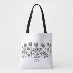 Minimale Wilf-Blume , Bohemiam minimal