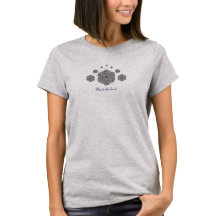 Minimale Winter-Shirt-Design | Frauen-Winter-Shirt