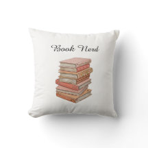 Minimaler Bücherliebhaber Nerd Elegantes Geschenk 