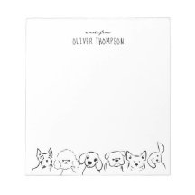 Minimaler Hinweis aus dem Editor für Niedliche Hun