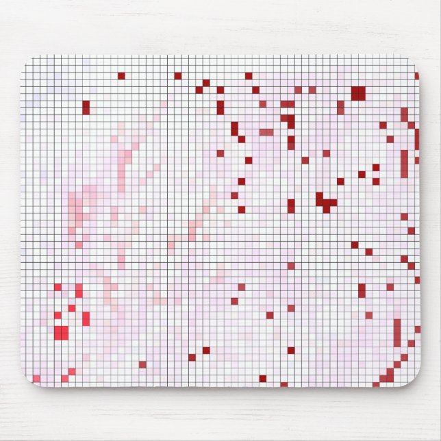 Minimaler Mousepad (Vorne)