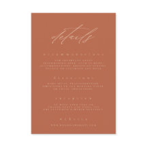 Minimaler Rostpfirsich Feine Kunst Blumenzwiebeln 