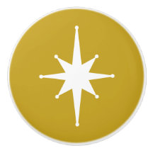 Minimaler Rückwärtsgang der modernen atomaren Ster