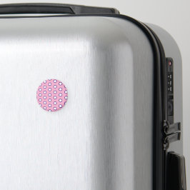 Minimaler Tupfenmagnet Magnet
