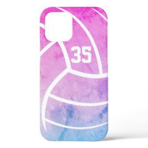 Minimaler Volleyballgummi