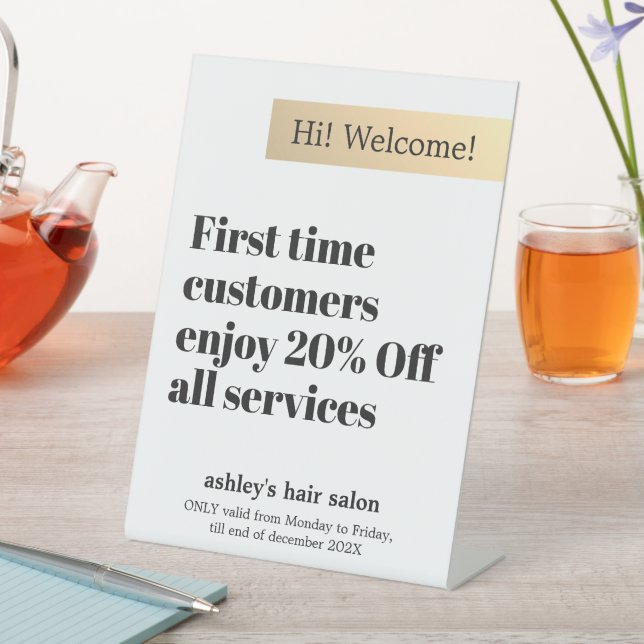 Minimales Angebot an fett Imitaten Gold Streifen S Sockelschild (In Situ)