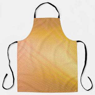 Minimales Gradientmuster. Duo Tone Cover Design. G Schürze