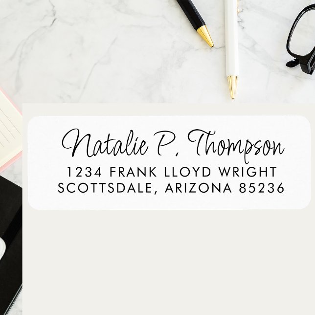 Minimales Skript Einfache Skriptreinigung Rücksend (Von Creator hochgeladen)