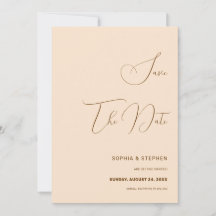 Minimalismus für den Hintergrund