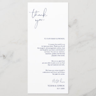 Minimalismus Navy Script Place Einstellung Vielen Programm