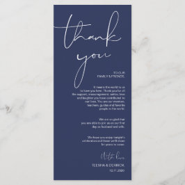 Minimalismus Navy Script Place Einstellung Vielen  Programm