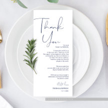 Minimalismus Navy Script Place Einstellung Vielen 
