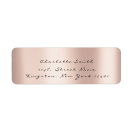 Minimalismus Rosa Rose Schwarzer Rose UAWG Elegant