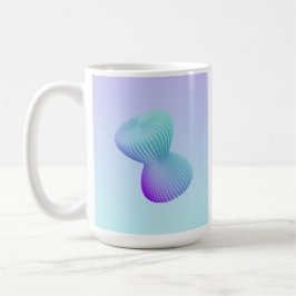 Minimalist_1 Kaffeetasse