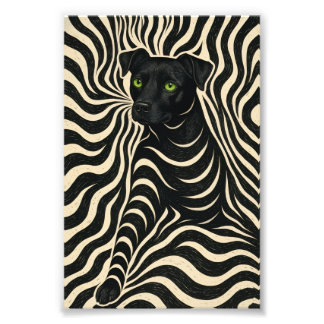 Minimalist Hands Holding Book Wall Art Fotodruck