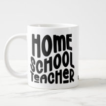 Minimalist Homeschool Teacher