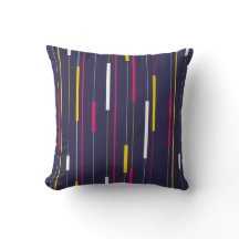 Minimalist Modern Stripes