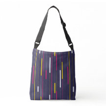 Minimalist Modern Stripes
