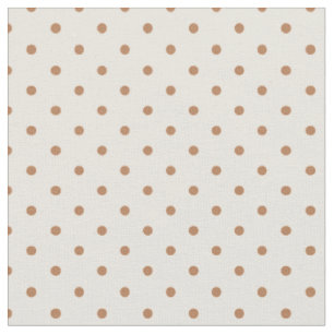 Minimalist moderner punktierter warmer neutraler B Stoff