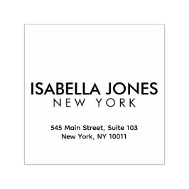 Minimalist Professional Logo Branding Permastempel