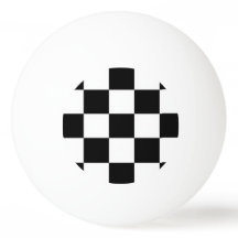 Minimalist Retro Kariert – Monochrome Streetwear