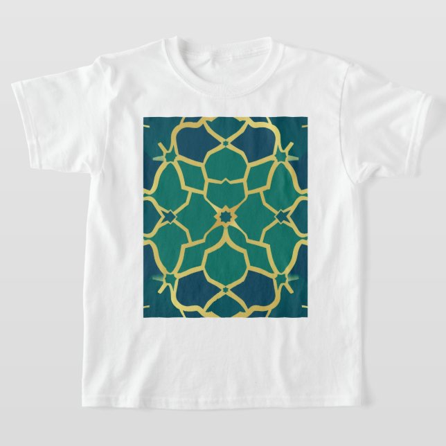 Minimalist  T-Shirt (Ablage )