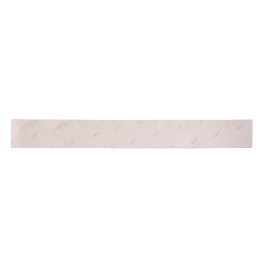 Minimalist Wedding Ribbon | Modern | Warm Blush Satinband