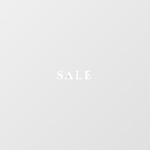 Minimalist Weiß SALE Schaufenster Aufkleber