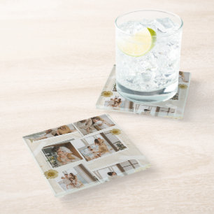 #MinimalistDesignCoaster Glasuntersetzer