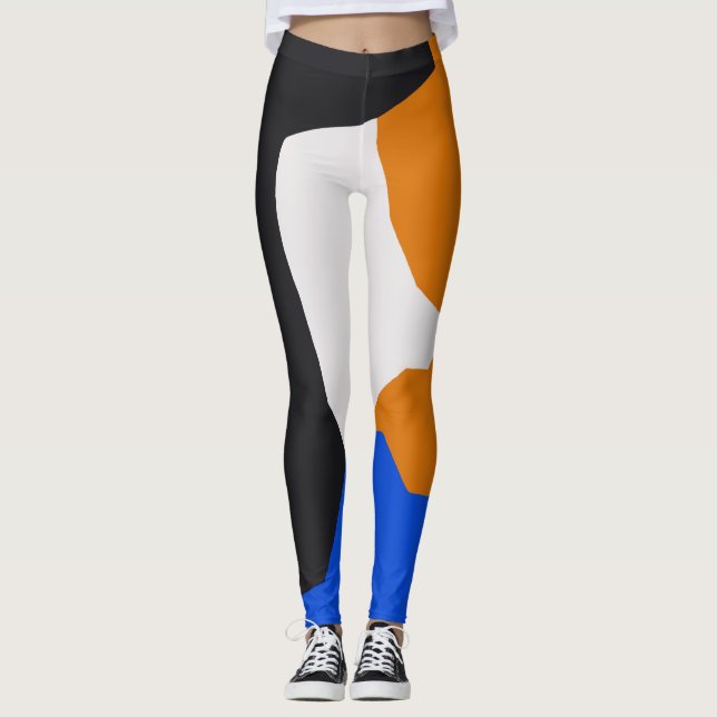 Minimalistisch 98 leggings (Vorderseite)