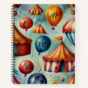 Minimalistisch Blank Sketchbook Notizbuch