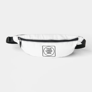 Minimalistisch Design für kundenspezifische Firm Bauchtasche