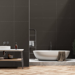 Minimalistisch dunkelbraun Moderne Schlichte, benu Tapete