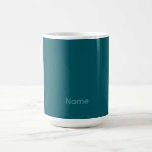 Minimalistisch & einfach nützlich kaffeetasse